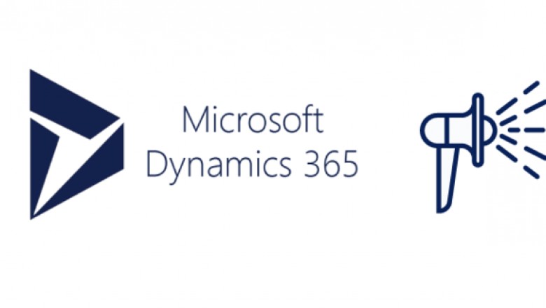 Dynamics 365 Marketing