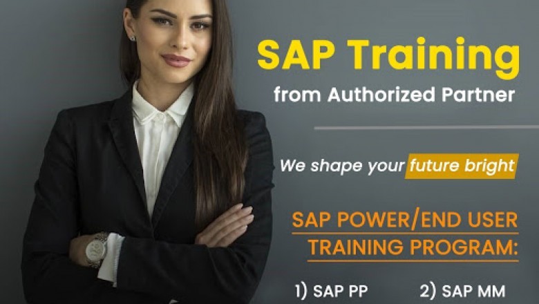 ERP SAP Training and Certification in Noida | KVCH