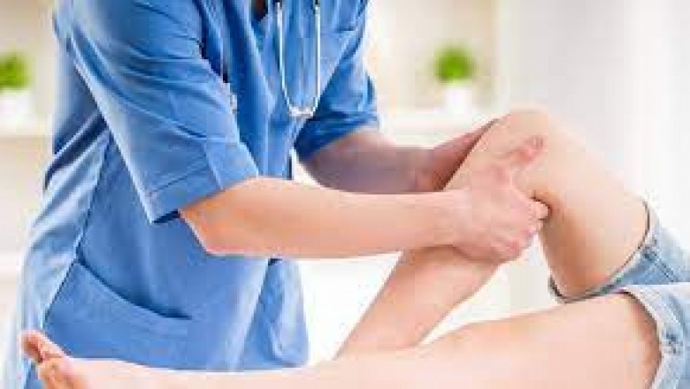 Harvard Trained Knee Pain Doctors