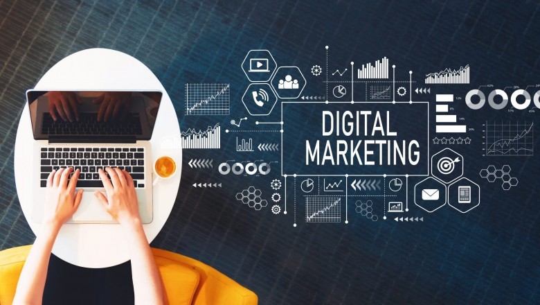How digital marketing is proving beneficial for your business?