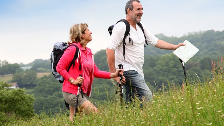 How to achieve Knee Pain Relief? ~ Physical Therapy.