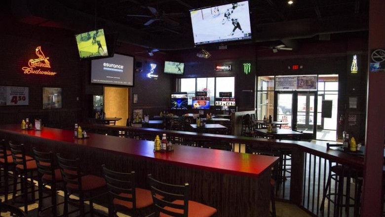 Investing in a Bar Franchise Can Help Competitive Spirits Soar