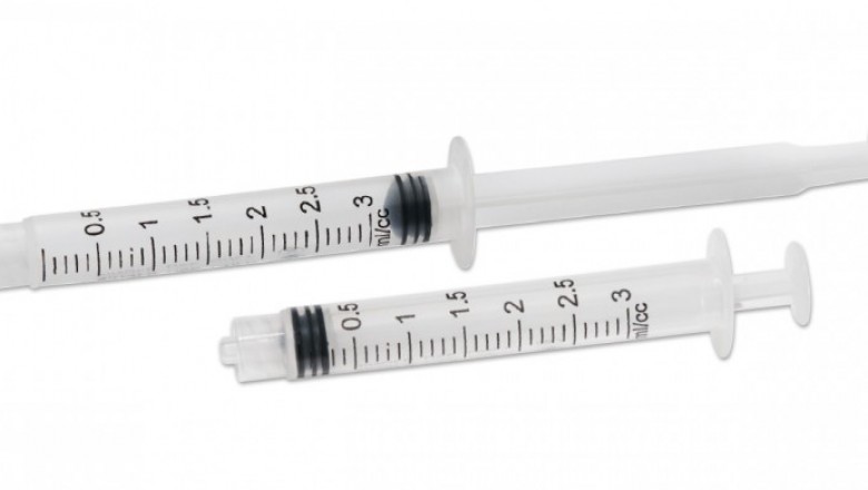 Irrigation Syringe Market Size, Trends, Shares, Insights and Forecast – 2018-2026
