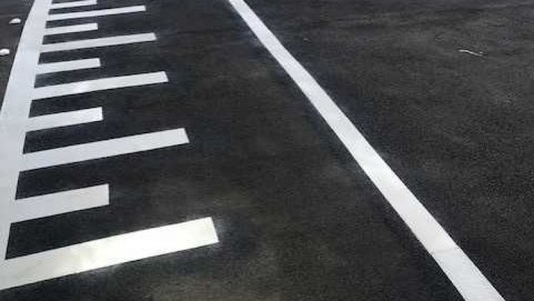 Line Markings: Ensuring Health and Safety?