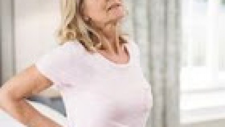 Low Back Pain Management