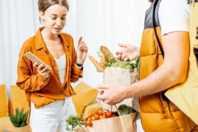 Make An Instant Appearance In The Grocery Delivery Business With The Walmart Clone