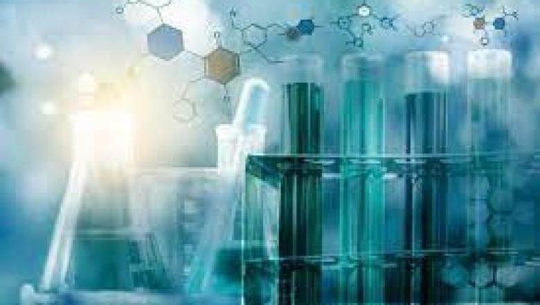 Market Analysis of Specialty Chemicals: Shares, Strategies and Forecast Worldwide