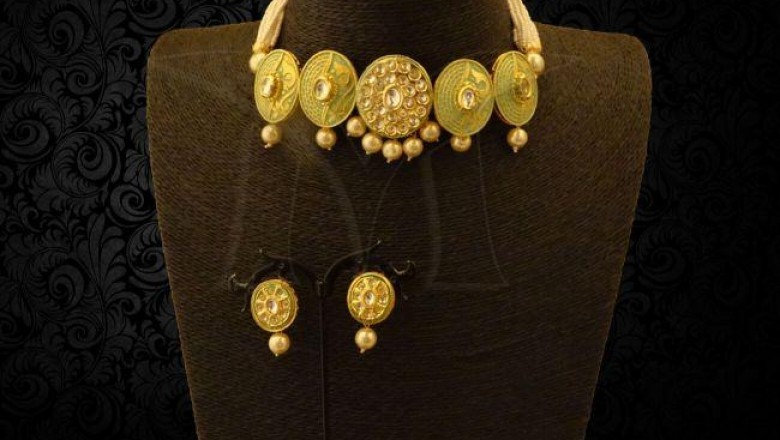 Necklace Sets Online