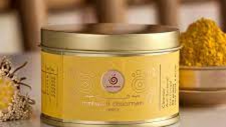 Oil skin face mask | Oil control face mask | Buy Nimbaadi Choornam