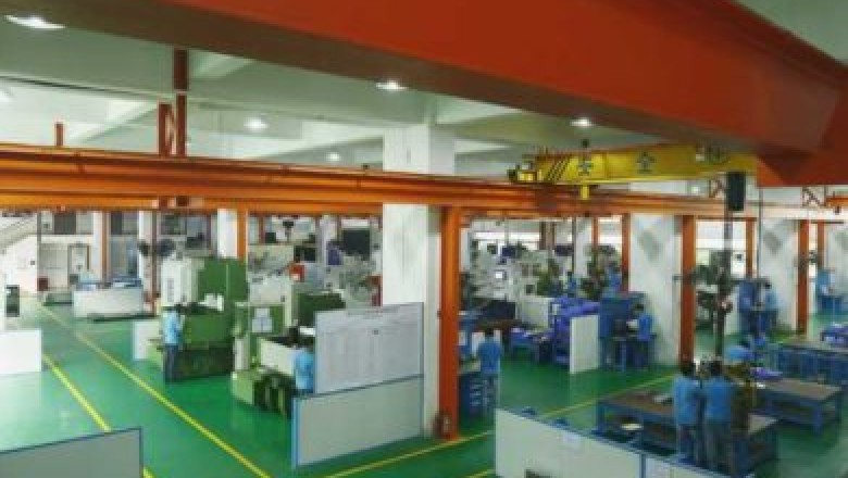 Olayer Is the Biggest Mold Manufacturer in China That Also Provides the Best Service Every Time They Are Asked