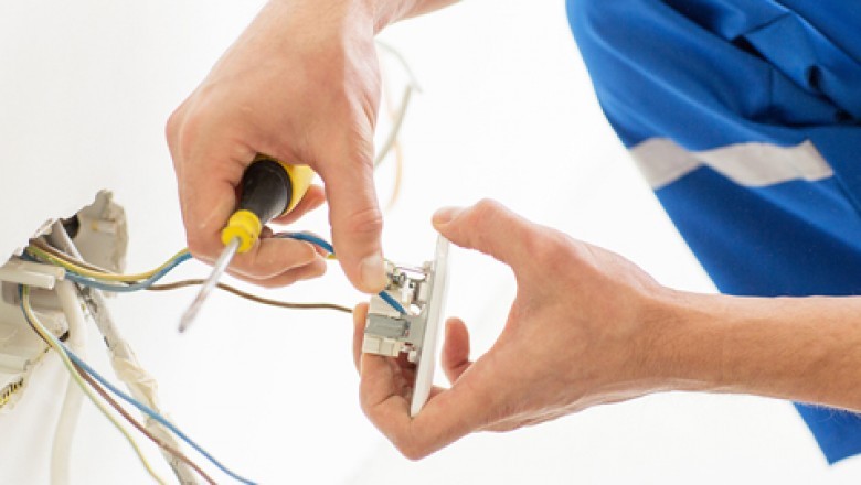 Residential Electrical Services – Strike Electrical