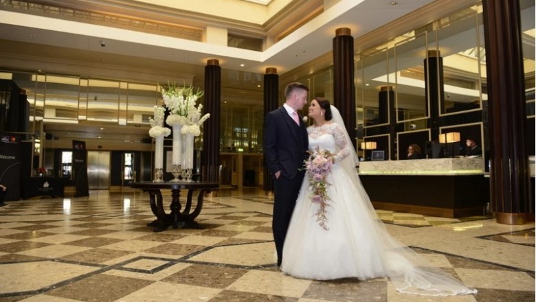 Sean Peters Event Services |SPPV