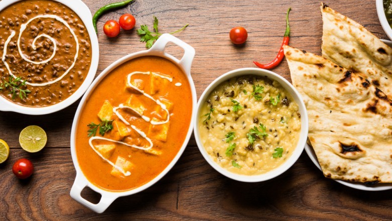 Surrey Delta Tiffin Delivery Service To Satisfy Your Food Cravings
