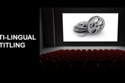 Top Quality Video Subtitling Services