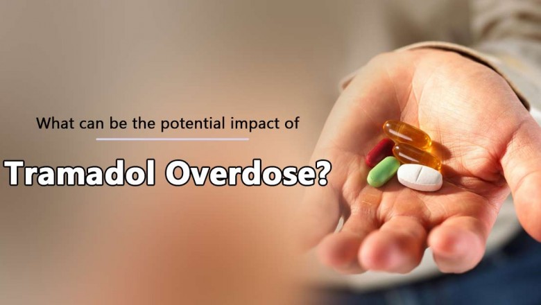 What can be the potential impact of Tramadol Overdose?