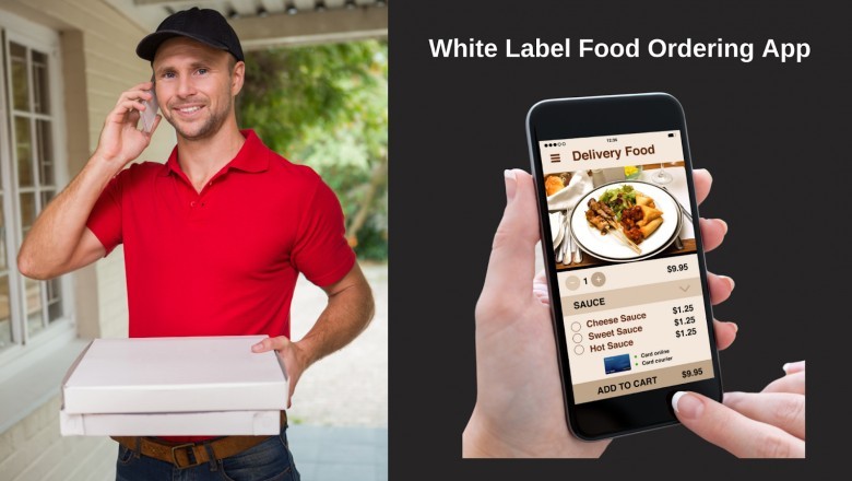 What is Food Delivery App Development? How Does it Extend Your Business Reach?