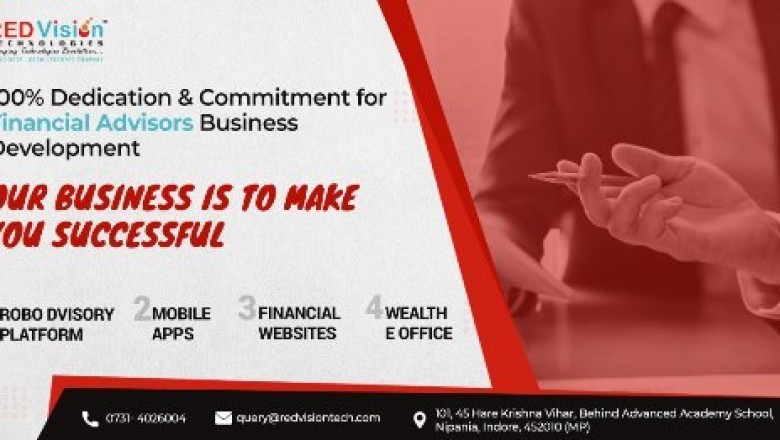 Why Mutual Fund Software for Distributors handle events?