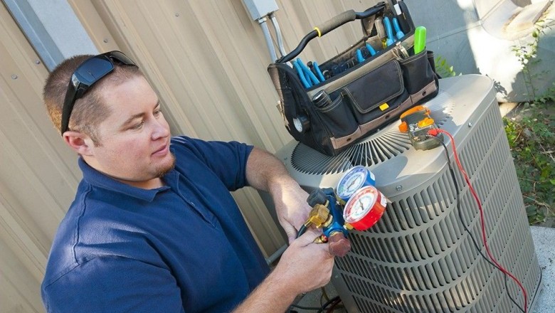 Air Quality System | Air Conditioning - York CountyRock Hill, SC