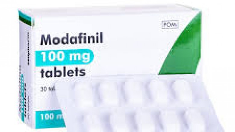 Bestel modafinil online