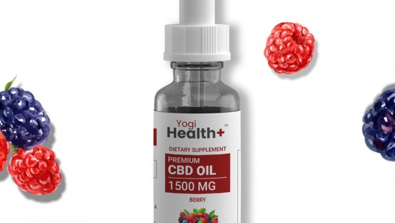 Buy CBD Online in California