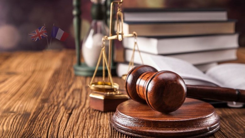 Challenges for Translators of Legal Documents