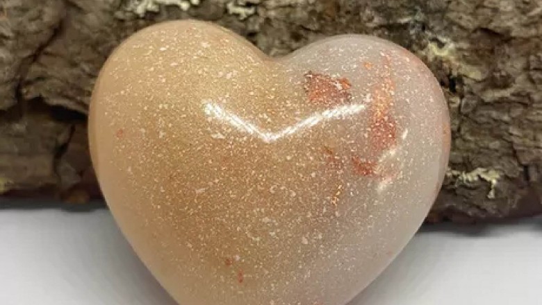 Forever Heart | DNA Keepsake Jewellery
