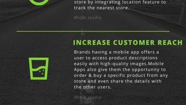 Grocery Shopping App Developer