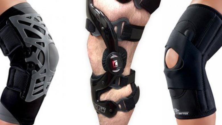 Growing awareness of orthopaedic conditions and an ageing population are driving up demand for Orthopedic braces & support, casting & splints.