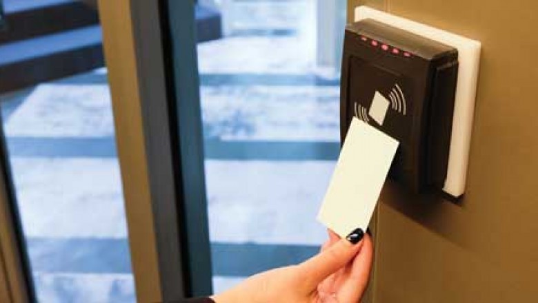 Importance Of Automatic Door Openers For Home And Business