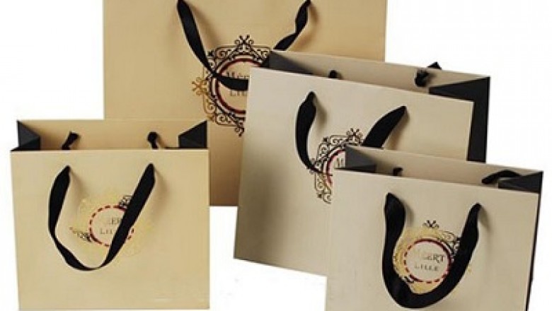 Looking For The Right Brown Paper Bag Supplier