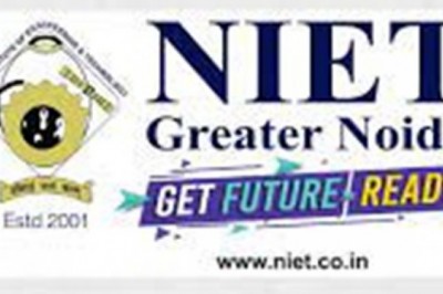 NIET - India's Premium College