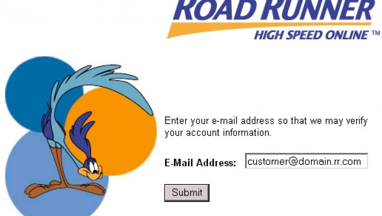 Spectrum Roadrunner Email | Spectrum Roadrunner Email settings