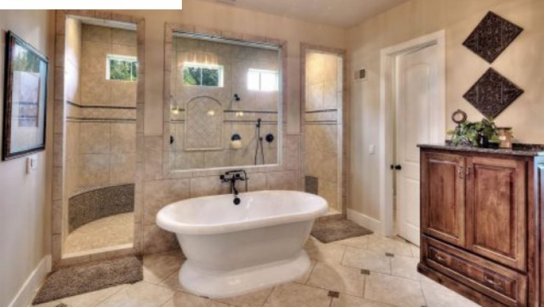 Unique Builders – Bathroom Contractors In Houston