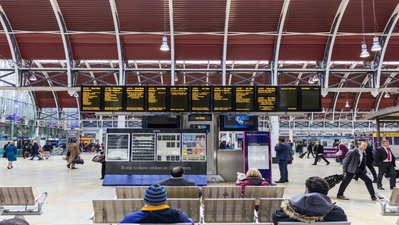 5 Biggest Airports in the World that You Probably May Not Know