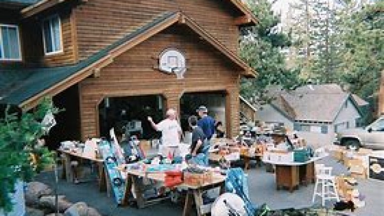 Barcelona - anuncios clasificados de ventas de artículos usados, paradas de mercadillo, ventas por traslado – mercadillo