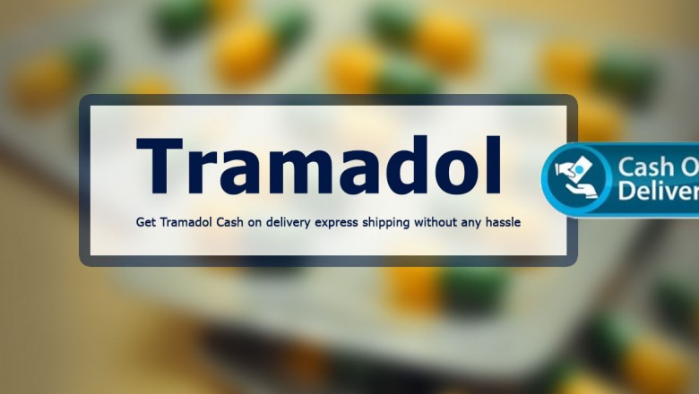 Buy Tramadol Cash on delivery express shipping without any hassle