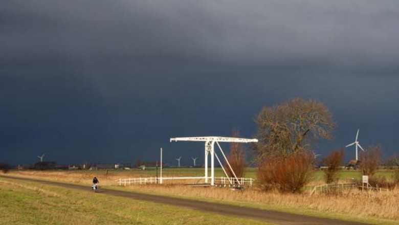 Conditions in Ukraine for Nowadays