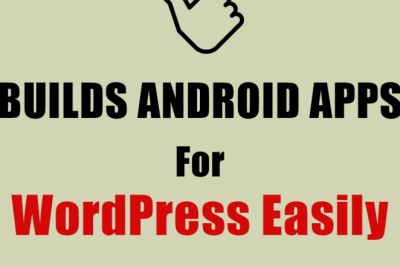 Create App for Wordpress