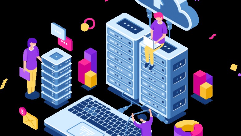 Data Center Virtualization | Data Centre Facilities Management | Konverge