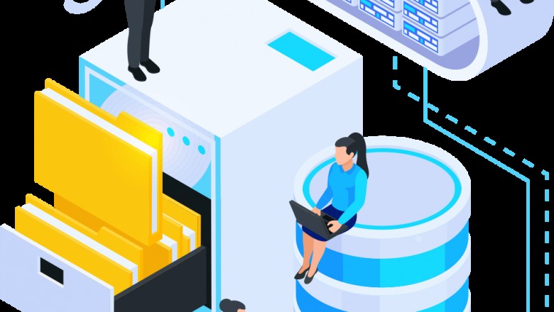 Database Management | Online DBA Support | Konverge Technologies Private Limited