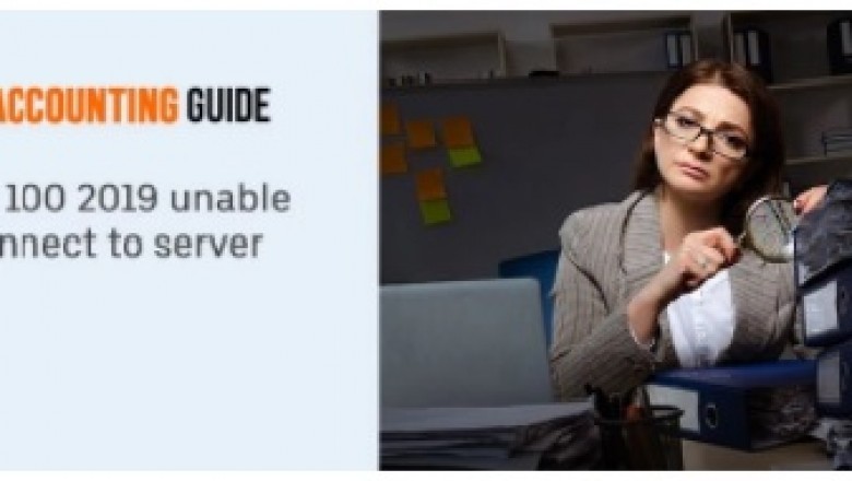 Error : Sage 100 2019 Unable To Connect To Server