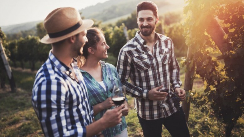 FIND THINGS TO DO & THE BEST TOURIST ATTRACTIONS