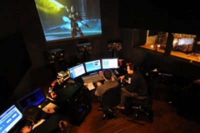 Go Ahead And Find The Perfect Voice Dubbing Company