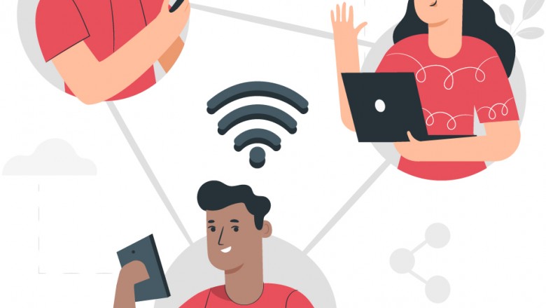 Networking Solutions | Networking management service In India | Konverge