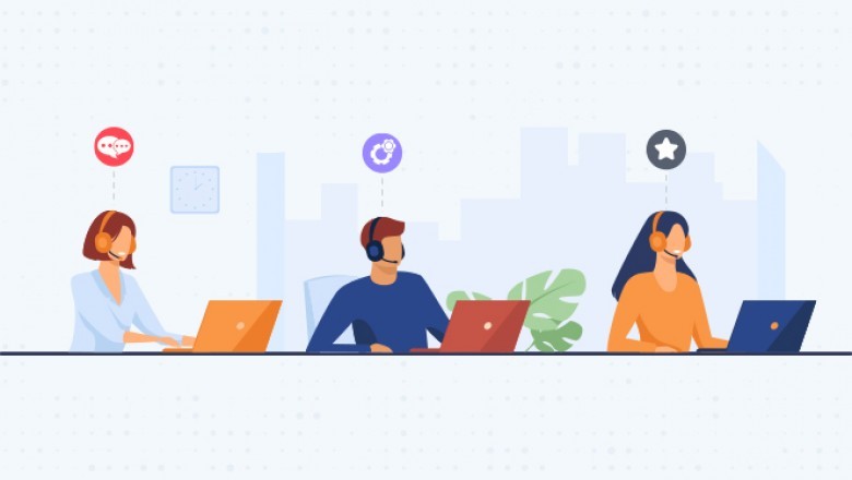 Omnichannel Customer Support Software: A Key to Ace Customer Support