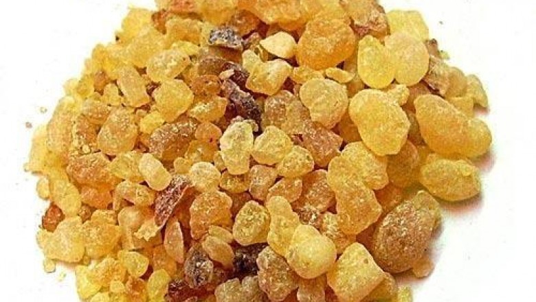 Opoponax Extract Resinoid Finds Application in Anti-Wrinkle, Skin Rejuvenation, and Anti-Aging Products
