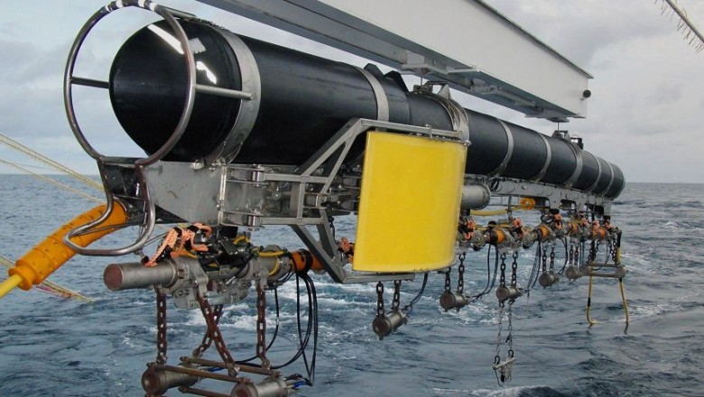 Seismic Survey Market Growth Is Linked To the Ever Growing Demand for Seismic Technology in the Oil and Gas Industry