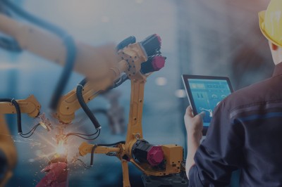 Six steps to craft a robust enterprise mobile strategy for the manufacturing industry