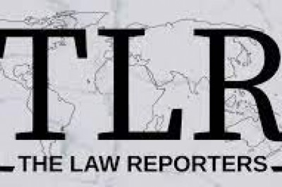 THE LAW REPORTERS