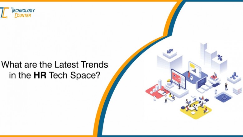 Top 10 Trends in The HR Tech Space